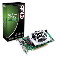 Club3d CGNX-G9824GCI